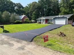 Best Driveway Overlay Services  in Hillburn, NY